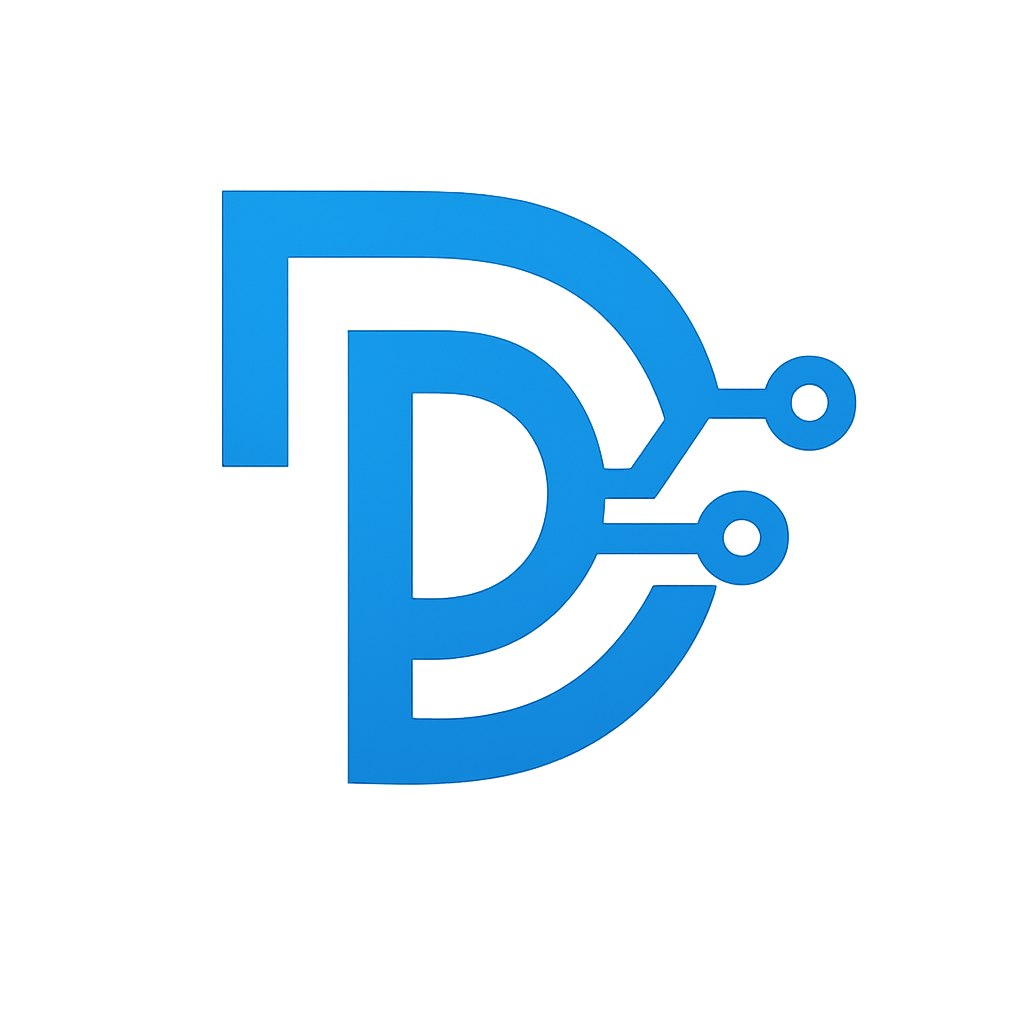 Dezon Tech Logo